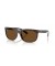 Ray-Ban RB2389 Balorette XL (60 - 19) مع البني العدسات السلحفاة نظارات الإطار