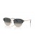 Ray-Ban RB4429 XXL (55 - 20) مع رمادي العدسات رمادي نظارات الإطار