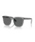 Ray-Ban RB4401D XXL (57 - 20) مع رمادي العدسات رمادي نظارات الإطار