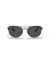 Ray-Ban RB3685M سكوديريا فيراري مجموعة XL (58 - 19) مع العدسات الرمادية و السوداء نظارات الإطار