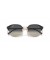 Ray-Ban RB4429 XXL (55 - 20) مع رمادي العدسات رمادي نظارات الإطار