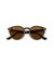 Ray-Ban RB2180 M (49 - 21) مع البني العدسات السلحفاة نظارات الإطار