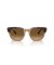 Ray-Ban RB0298S ميجا هوك لتر (53 - 21) مع البني العدسات السلحفاة نظارات الإطار