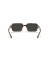 Ray-Ban RB2189 بنجي م (52 - 20) مع العدسات الرمادية و السلحفاة نظارات الإطار