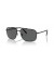 Ray-Ban RB3796 XXL (62 - 15) مع العدسات الرمادية و السوداء نظارات الإطار