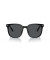 Ray-Ban RB4401D XXL (57 - 20) مع العدسات الرمادية و السوداء نظارات الإطار