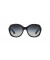 Ray-Ban RB4191 م (57 - 19) مع العدسات الرمادية و السوداء نظارات الإطار