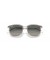 Ray-Ban RB4451 XXL (53 - 20) مع رمادي العدسات رمادي نظارات الإطار