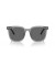 Ray-Ban RB4401D XXL (57 - 20) مع رمادي العدسات رمادي نظارات الإطار