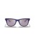 Ray-Ban RB4195M سكوديريا فيراري جمع ل (52 - 20) مع العدسات الزرقاء والأزرق نظارات الإطار