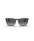 Ray-Ban RB4187 كريس م (54 - 18) مع العدسات الرمادية و السوداء نظارات الإطار