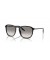 Ray-Ban RB2203 م (52 - 20) مع العدسات الرمادية و السوداء نظارات الإطار
