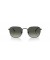 Ray-Ban RB3694 جيم XL (55 - 20) مع العدسات الرمادية و السوداء نظارات الإطار