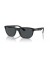 Ray-Ban RB4404M سكوديريا فيراري جمع ل (57 - 18) مع العدسات الرمادية و السوداء نظارات الإطار