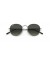 Ray-Ban RB3582 ديفيد م (51 - 20) مع العدسات الرمادية والفضية نظارات الإطار