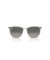 Ray-Ban RB4451 XXL (53 - 20) مع رمادي العدسات رمادي نظارات الإطار