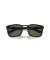 Ray-Ban RB8362M سكوديريا فيراري جمع XXL (53 - 25) مع الأخضر العدسات و النظارات الشمسية الإطار الأسود
