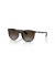 Ray-Ban RB9082S أطفال L (47 - 17) مع العدسات الرمادية و السلحفاة نظارات الإطار