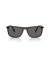 Ray-Ban RB2216 XXL (61 - 18) مع العدسات الرمادية و السوداء نظارات الإطار