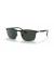 Ray-Ban RB3686 Chromance XL (57 - 19) مع العدسات الرمادية و السوداء نظارات الإطار