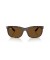 Ray-Ban RB2389F Balorette XL (60 - 19) مع البني العدسات السلحفاة نظارات الإطار