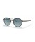 Ray-Ban RB2195 تاليا S (53 - 18) مع عدسات رمادي و بني نظارات الإطار