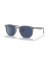 Ray-Ban RB4306F L (54 - 19) مع الأزرق العدسات رمادي نظارات الإطار