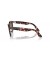 Ray-Ban RB2241 عابر سبيل الطريق XL (54 - 21) مع البني العدسات السلحفاة نظارات الإطار
