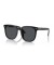 Ray-Ban RB4401D XXL (57 - 20) مع العدسات الرمادية و السوداء نظارات الإطار