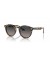 Ray-Ban RB7680S لاري S (49 - 21) مع العدسات الرمادية و السلحفاة نظارات الإطار