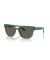Ray-Ban RB4426 فيل الحيوي القائم L (54 - 21) مع العدسات البني و الأخضر نظارات الإطار