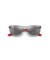 Ray-Ban RB9052SF جديد عابر سبيل الاطفال M (50 - 15) مع الفضة العدسات رمادي نظارات الإطار