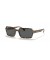 Ray-Ban RB2189 بنجي م (52 - 20) مع العدسات الرمادية و السلحفاة نظارات الإطار