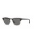 Ray-Ban RB3016 Clubmaster الكلاسيكية L (51 - 21) مع الأسود العدسات و النظارات الشمسية الإطار الأسود