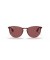 Ray-Ban RB3539 اريكا المعادن M (54 - 19) مع البنفسجي العدسات السلحفاة نظارات الإطار
