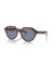 Ray-Ban RB4399 جينا L (51 - 21) مع الأزرق العدسات البني نظارات الإطار