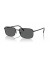 Ray-Ban RB3717 XL (57 - 18) مع العدسات الرمادية و السوداء نظارات الإطار