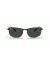 Ray-Ban RB3671CH Chromance XXL (60 - 16) مع العدسات الرمادية و السوداء نظارات الإطار