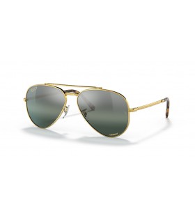 Ray-Ban RB3625 Ø¬Ø¯ÙŠØ¯Ø© Ø§Ù„Ø·ÙŠØ§Ø± XXL (62 - 14) Ù…Ø¹ Ø§Ù„ÙØ¶Ø© Ø§Ù„Ø¹Ø¯Ø³Ø§Øª Ø§Ù„Ø°Ù‡Ø¨ Ø§Ù„Ø¥Ø·Ø§Ø± Ø§Ù„Ù†Ø¸Ø§Ø±Ø§Øª Ø§Ù„Ø´Ù…Ø³ÙŠØ©