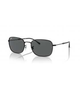 Ray-Ban RB3706 XL (57 - 20) مع العدسات الرمادية و السوداء نظارات الإطار