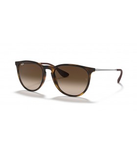 Ray-Ban RB4171F Ø§Ø±ÙŠÙƒØ§ Ø§Ù„ÙƒÙ„Ø§Ø³ÙŠÙƒÙŠØ© Ù… (54 - 18) Ù…Ø¹ Ø§Ù„Ø¨Ù†ÙŠ Ø§Ù„Ø¹Ø¯Ø³Ø§Øª Ø§Ù„Ø³Ù„Ø­ÙØ§Ø© Ù†Ø¸Ø§Ø±Ø§Øª Ø§Ù„Ø¥Ø·Ø§Ø±