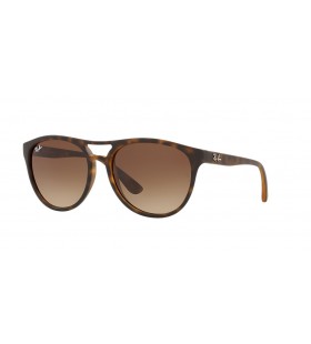Ray-Ban RB4170 Ø¨Ø±Ø§Ø¯ M (58 - 17) Ù…Ø¹ Ø§Ù„Ø¨Ù†ÙŠ Ø§Ù„Ø¹Ø¯Ø³Ø§Øª Ø§Ù„Ø³Ù„Ø­ÙØ§Ø© Ù†Ø¸Ø§Ø±Ø§Øª Ø§Ù„Ø¥Ø·Ø§Ø±