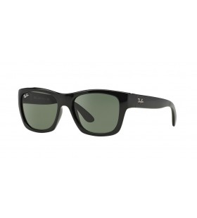 Ray-Ban RB4194 Ù„ØªØ± (53 - 17) Ù…Ø¹ Ø§Ù„Ø£Ø®Ø¶Ø± Ø§Ù„Ø¹Ø¯Ø³Ø§Øª Ùˆ Ø§Ù„Ù†Ø¸Ø§Ø±Ø§Øª Ø§Ù„Ø´Ù…Ø³ÙŠØ© Ø§Ù„Ø¥Ø·Ø§Ø± Ø§Ù„Ø£Ø³ÙˆØ¯
