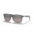 Ray-Ban RB4330CH Chromance XL (56 - 17) s Silver ÄoÄkami a Å edÃ½ rÃ¡m sluneÄnÃ­ BrÃ½le
