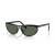 Ray-Ban RB4453 Predator Liteforce XXL (59 - 20) s ZelenÃ© ÄoÄky a ÄŒernÃ½ rÃ¡m sluneÄnÃ­ BrÃ½le