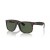 Ray-Ban RB4165F Justin Classic M (55 - 17) s ZelenÃ© ÄoÄky a Å½elva rÃ¡m sluneÄnÃ­ BrÃ½le