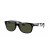 Ray-Ban RB2132 New Wayfarer Mickey S20 M (55 - 18) s ZelenÃ© ÄoÄky a ÄŒernÃ½ rÃ¡m sluneÄnÃ­ BrÃ½le