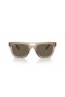 Ray-Ban RB4426 Phil Bio-Baseret L (54 - 21) med Brune linser og Brun ramme Solbriller