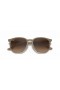 Ray-Ban RB4306 L (54 - 19) med Brune linser og Beige ramme Solbriller