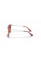 Ray-Ban RB9060SF Erika Kids L (52 - 14) med Brune linser og Pink ramme Solbriller